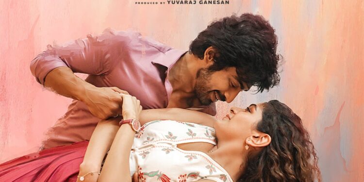 இமை கொதித்ததும் போதும்.. எனை பிரிந்ததும் போதும்…”