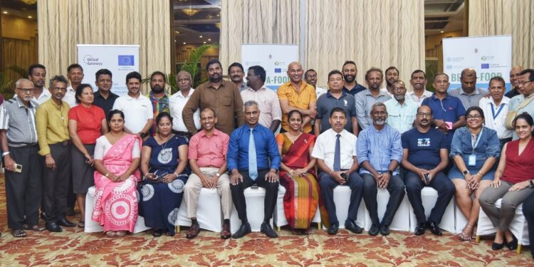 தூய உணவு எது? தூய குடிநீர் எது? என்ற தௌிவான விளக்கம் பொதுமக்களுக்குத் தேவை ; உணவு, சுகாதார, கட்டுப்பாட்டு அதிகாரி சுப்ரமணியம் சுதர்ஷன் தெரிவிப்பு