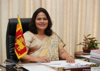 ஜூலை 22 முதல் 25 வரை பாராளுமன்றக் கூட்டம் நடைபெறும் – குஷானி ரோஹணதீர