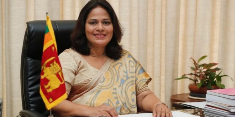 ஜூலை 22 முதல் 25 வரை பாராளுமன்றக் கூட்டம் நடைபெறும் – குஷானி ரோஹணதீர