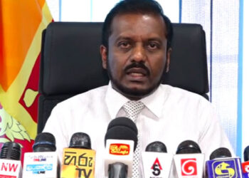 அமெரிக்க வரிவிலக்கு பட்டியலில் இலங்கை இல்லை – ரணில் இருந்திருந்தால் தீர்வு கண்டிருப்பார் ; சமன் ரத்னப்பிரிய கருத்து