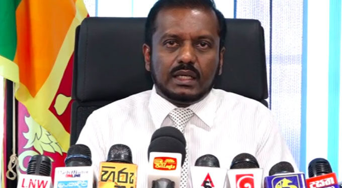 அமெரிக்க வரிவிலக்கு பட்டியலில் இலங்கை இல்லை – ரணில் இருந்திருந்தால் தீர்வு கண்டிருப்பார் ; சமன் ரத்னப்பிரிய கருத்து