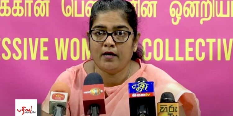 எதிர்கால உலகிற்கு ஏற்ப கல்வி மாற்றம் ; கல்வி மறுசீரமைப்பின் நோக்கம் – அமைச்சர் சரோஜா சாவித்திரி