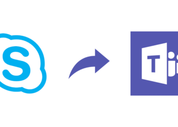 ‘ஸ்கைப்’ சேவை நிறுத்தம் ; புதிய அம்சங்களுடன் ‘டீம்ஸ்’!