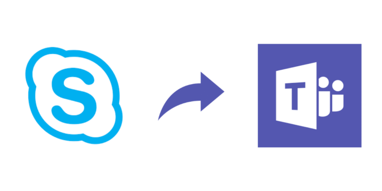 ‘ஸ்கைப்’ சேவை நிறுத்தம் ; புதிய அம்சங்களுடன் ‘டீம்ஸ்’!