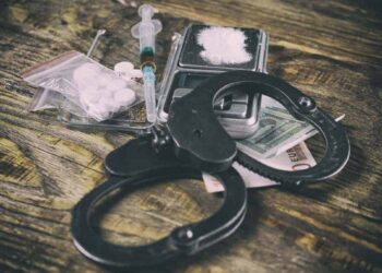 போதைப் பொருட்களுடன் சந்தேகநபர்கள் இருவர் கைது!