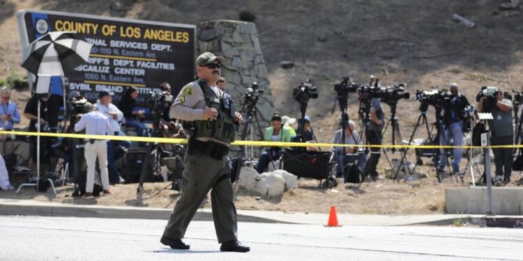 அமெரிக்காவில் பொலிஸ் பயிற்சி நிலையத்தில் வெடி விபத்து : 3 அதிகாரிகள் பலி !