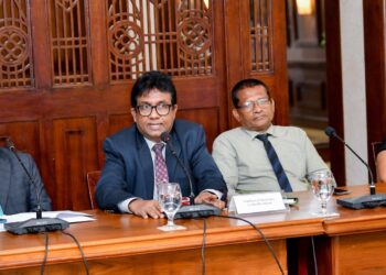 ‘Dream Destination’ திட்டத்துடன் தொடர்புடைய வர்த்தகர்களின் விசேட கலந்துரையாடல்