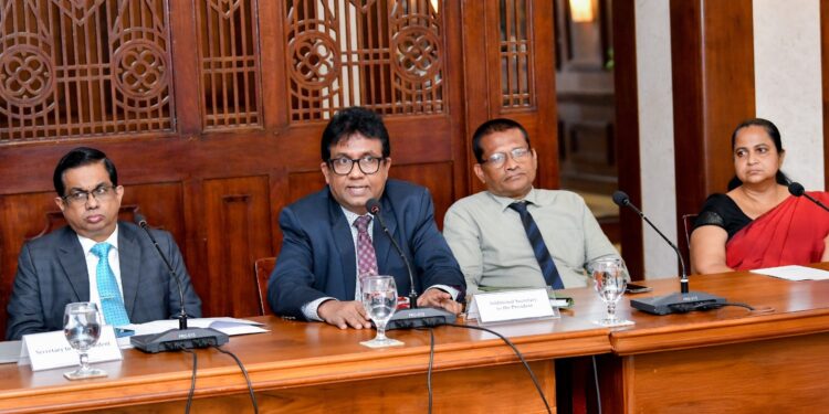 ‘Dream Destination’ திட்டத்துடன் தொடர்புடைய வர்த்தகர்களின் விசேட கலந்துரையாடல்