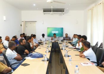 நுண், சிறிய மற்றும் நடுத்தர தொழில்முனைவோர் பிரச்சினைகளுக்கு நிரந்தர தீர்வு தேவை – சஜித் பிரேமதாச