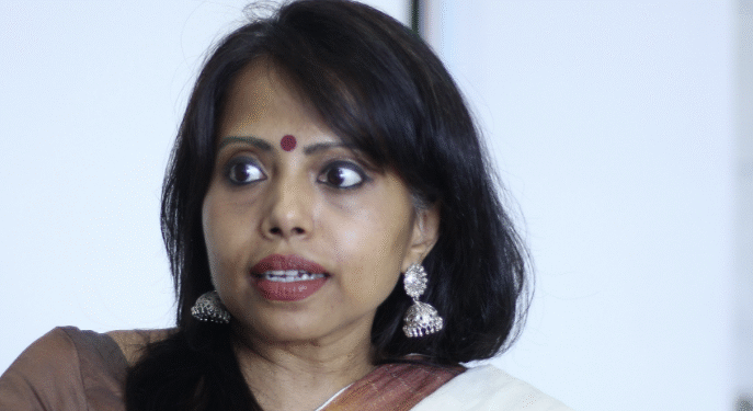 புதிய பயங்கரவாத எதிர்ப்புச்சட்ட வரைபில் மட்டுமீறிய அதிகாரங்களை ஜனாதிபதிக்கு வழங்காதீர் – அம்பிகா சற்குணநாதன் வலியுறுத்தல்