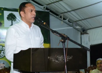 எமது பாடத்திட்டங்கள் பழமையானவை; நவீன காலத்திற்கேற்ப மாற்றங்கள் தேவை ; எம்.எல்.ஏ.எம். ஹிஸ்புல்லாஹ்