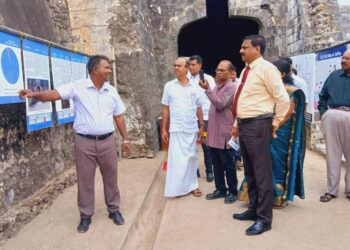 தமிழர்களின் மரபுரிமைச் சின்னங்கள் வழக்கொழிந்து போகின்றன – யாழ். மாவட்ட செயலர்