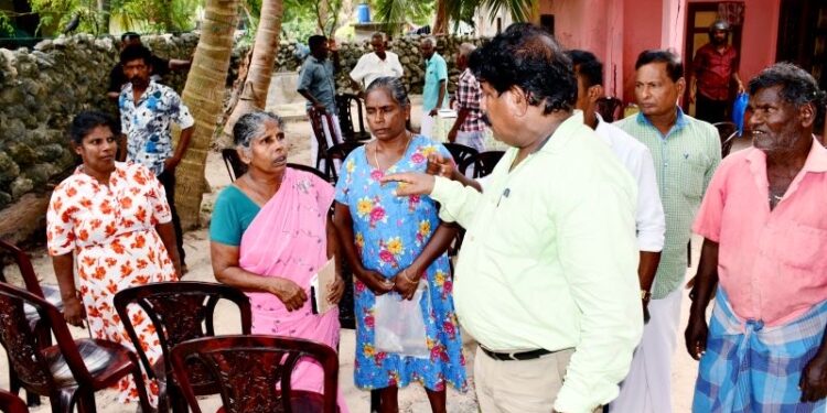 முன்னாள் எம்.பி.க்கள், ஜனாதிபதிகளுக்கான ஓய்வூதியத்தை இரத்து செய்யும் சட்டமூலம் விரைவில் நிறைவேற்றப்படும் : அமைச்சர் சந்திரசேகர்