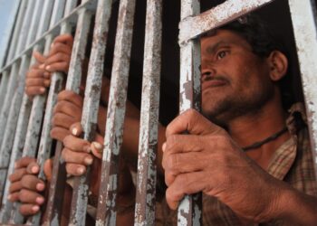 நான்கு இந்திய மீனவர்கள் கைது