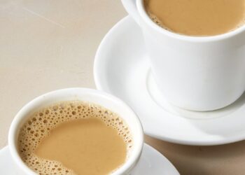 பால் தேநீரின் விலை அதிகரிப்பு !