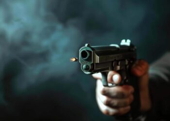 இவ்வருடத்தின் இதுவரையான காலப்பகுதிக்குள் 62 துப்பாக்கிச் சூட்டுச் சம்பவங்கள் பதிவு!