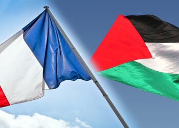 பாலஸ்தீன தேசத்தை அங்கீகரிக்கின்றது பிரான்ஸ் – அடுத்தமாதம் அறிவிப்பு