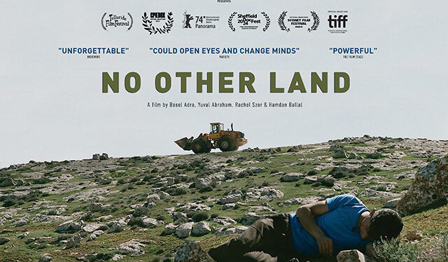 ஒஸ்கார் விருதுபெற்ற பாலஸ்தீனியர்கள் பற்றிய திரைப்படத்தை உருவாக்குவதற்கு உதவிய பாலஸ்தீனியர் யூதகுடியேற்றவாசியால் சுட்டுக்கொலை-இஸ்ரேல் இப்படித்தான் எங்களை அழிக்கின்றது – ஒவ்வொருவராக – நண்பர் கருத்து