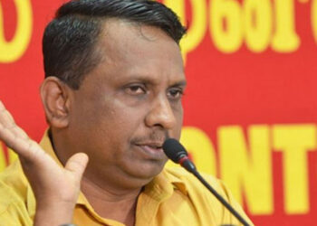 உயிர்த்த ஞாயிறு தாக்குதல்கள் பிரதான சூத்திரதாரிகள் விரைவில் சமூகத்துக்கு வெளிப்படுத்தப்படுவர் – அமைச்சர் சமந்த வித்யாரத்ன