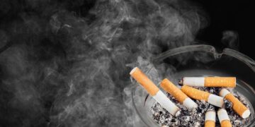 இருபது சிகரெட்டுகள் புகைப்பதால் வாழ்நாளில் 7 மணித்தியாலம் பறிபோகிறது..ஆய்வில் தகவல்!