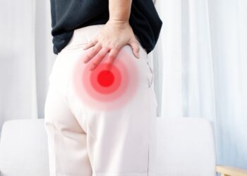 பிரிஃபார்மிஸ் சிண்ட்ரோம் பாதிப்பும் நவீன சிகிச்சையும்