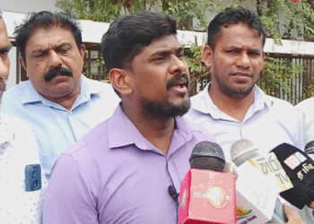 கிழக்கு மாகாண ஆசிரியர்கள் சந்திக்கும் பிரச்சினைகள் தொடர்பாக கலந்துரையாடல்