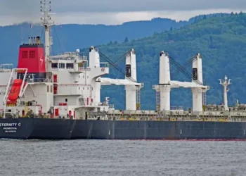 செங்கடல் பகுதியில் கப்பல் மீது ஹெளத்தி கிளர்ச்சியாளர்கள் தாக்குதல் – மூவர் பலி