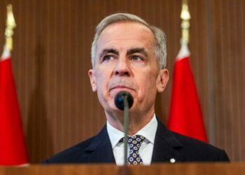 கறுப்பு ஜூலை இலங்கையின் வரலாற்றில் ஒரு சோகமான அத்தியாயம் – கனடா பிரதமர் மார்க் கார்னி