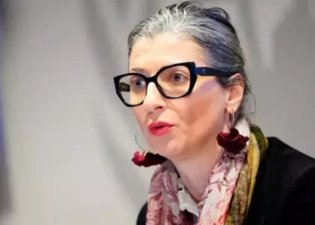 இஸ்ரேலின் நடவடிக்கைகளை கடுமையாக விமர்சித்த ஐநா அறிக்கையாளருக்கு எதிராக தடைகள் – அமெரிக்கா அறிவிப்பு