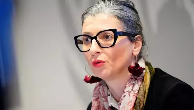 இஸ்ரேலின் நடவடிக்கைகளை கடுமையாக விமர்சித்த ஐநா அறிக்கையாளருக்கு எதிராக தடைகள் – அமெரிக்கா அறிவிப்பு