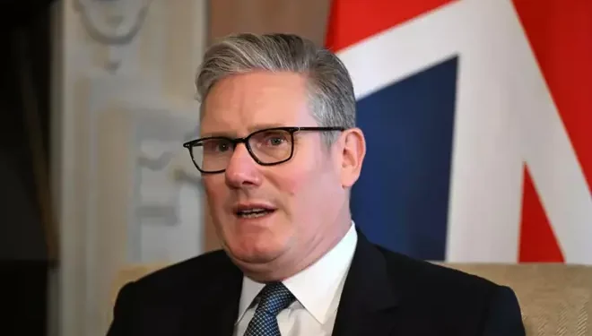 காசாவில் நிலவும் பயங்கரமான சூழ்நிலையை முடிவிற்கு கொண்டுவாருங்கள் – இல்லாவிட்டால் பாலஸ்தீன அரசை அங்கீகரிப்போம் – இஸ்ரேலிற்கு பிரிட்டிஸ் பிரதமர் எச்சரிக்கை