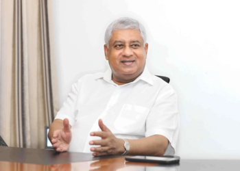 முன்னாள் அமைச்சர் டிரான் அலஸூக்கு கொலை மிரட்டல்