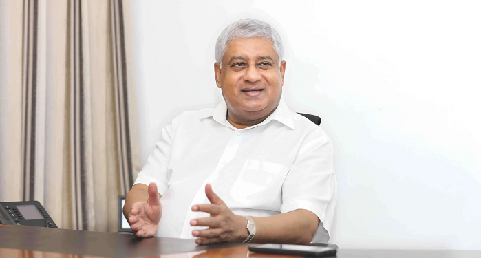 முன்னாள் அமைச்சர் டிரான் அலஸூக்கு கொலை மிரட்டல்