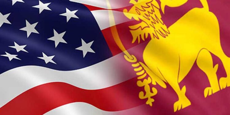 வரிக் குறைப்பு குறித்து அமெரிக்காவுடன் இவ்வாரம் முக்கிய பேச்சு