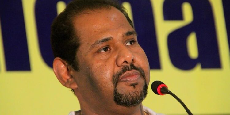 தமிழ் இனத்துக்கு இழைக்கப்பட்ட அநீதிக்கு சர்வதேச விசாரணை ஊடாகவே நீதியை பெற்றுக்கொள்ள முடியும் – கஜேந்திரகுமார் பொன்னம்பலம்