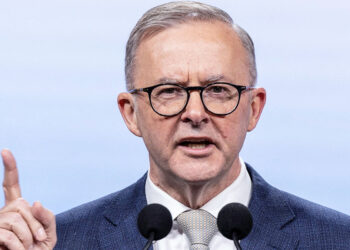 காசாவில் காணப்படும் மனிதாபிமான நெருக்கடியை மறுதலிக்கும் நிலையில் பெஞ்சமின் நெட்டன்யாகு- அவுஸ்திரேலிய பிரதமர்