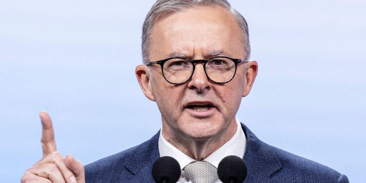 காசாவில் காணப்படும் மனிதாபிமான நெருக்கடியை மறுதலிக்கும் நிலையில் பெஞ்சமின் நெட்டன்யாகு- அவுஸ்திரேலிய பிரதமர்