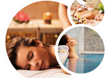 மசாஜ் நிலையம் என்ற போர்வையில் விபச்சார விடுதி ; ஐந்து பேர் கைது!