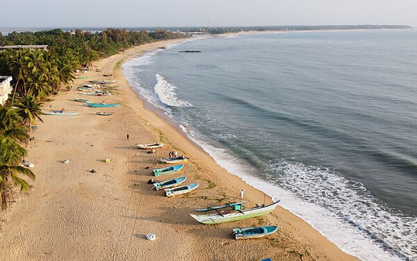 ‘ அறுகம் குடா இலங்கையில் இருக்கின்றதென நான் நினைத்தேன் ஆனால் அது இஸ்ரேலின் டெல் அவிவ் போல காணப்படுகின்றது” : சமூக ஊடகத்தில் அவுஸ்திரேலிய டிஜே அதிர்ச்சி