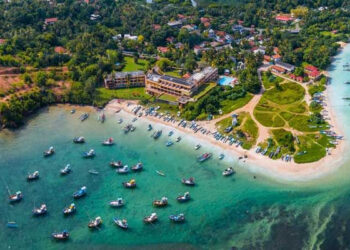 அறுகம்பே, வெலிகம பகுதிகளில் இஸ்ரேலியர்களின் சட்டவிரோத வணிகங்களுக்கு எதிராக நடவடிக்கை – அரசாங்கம் உறுதி