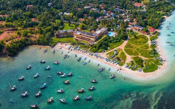 அறுகம்பே, வெலிகம பகுதிகளில் இஸ்ரேலியர்களின் சட்டவிரோத வணிகங்களுக்கு எதிராக நடவடிக்கை – அரசாங்கம் உறுதி