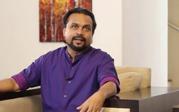 முன்னாள் அமைச்சர் விமல் வீரவன்ச சி.ஐ.டியில் முன்னிலை!