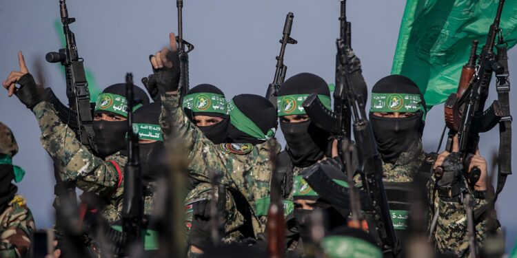 பணயக்கைதிகளிற்கு உணவு வழங்கும் விடயத்தில் ஒத்துழைப்பதற்கு ஹமாஸ் தயார் – சில நிபந்தனைகளையும் விதித்தது.