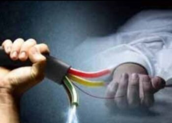 மின்சாரம் தாக்கி இளைஞன் பலி