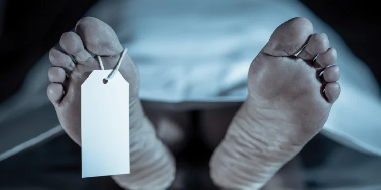 சொக்லேட்டை திருடிய முதியவர் அடித்துக் கொலை