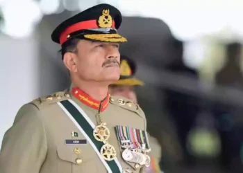 அணு ஆயுதம் உள்ள பொறுப்பற்ற நாடு பாகிஸ்தான்: அசிம் முனீர் அச்சுறுத்தலுக்கு இந்தியா விமர்சனம்