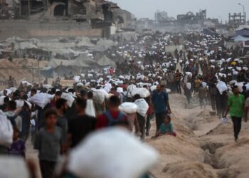 காசாவை ஐந்து மாதங்களிற்குள் முழுமையாக கைப்பற்றுவதற்கு பெஞ்சமின் நெட்டன்யாகு திட்டம் – இன்று அனுமதியளிக்கவுள்ளது பாதுகாப்பு அமைச்சரவை