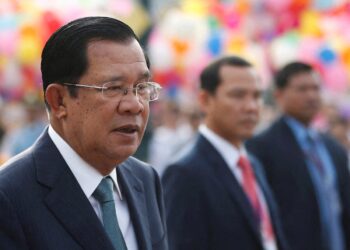 மியன்மார் ஜனாதிபதி மைன்ட் ஸ்வே காலமானார்