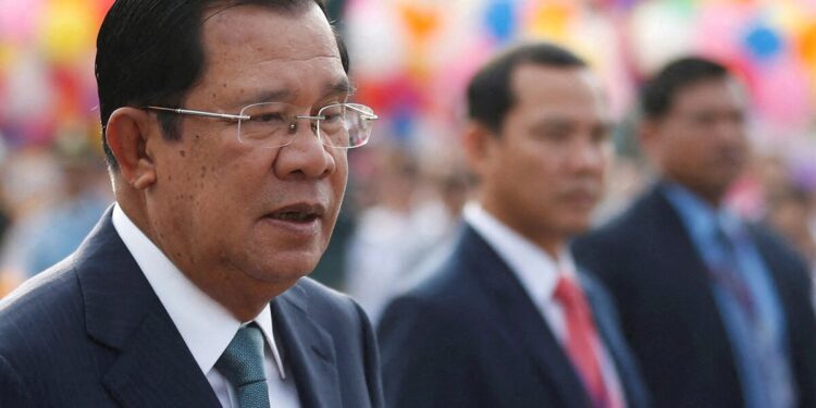 மியன்மார் ஜனாதிபதி மைன்ட் ஸ்வே காலமானார்